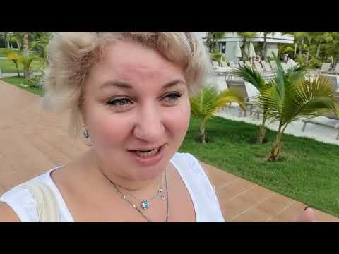 Видео: Впервые в Доминикане САМЫЙ шикарный Завтрак Думала будет хорошо, но ТАКОГО не ОЖИДАЛА Riu Palace...