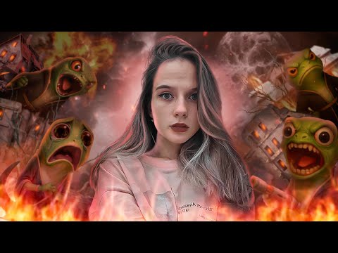 Видео: Я БОЛЬШЕ НЕ МОГУ ИГРАТЬ В ЭТО (Stellaris)