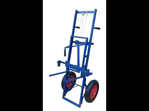 Видео: АПИЛИФТ ТП-02 обзор