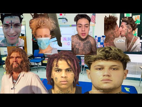 Видео: Рейтинг Instagram-рэперов от худших к лучшим