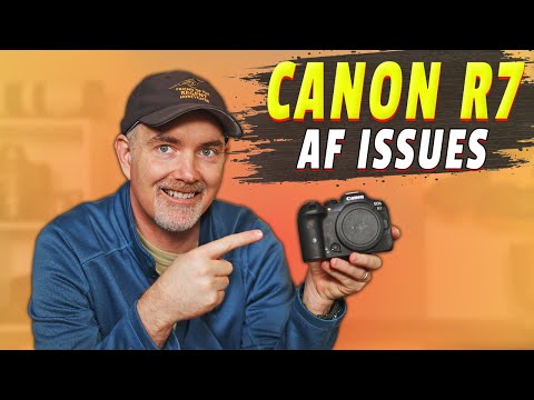 Видео: CANON ОТВЕТИЛИ, ИХ ПРИЗНАНИЕ МЕНЯ УДИВИЛО!