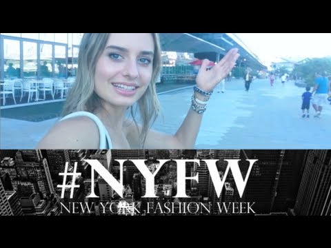 Видео: Я ♡ Нью-Йорк | русские блоггеры, меня выгнали из клуба VLOG