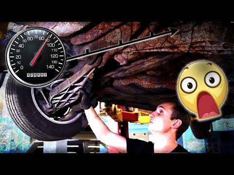 Видео: Подвеска Volvo XC70 – НАДЕЖНО!? | Вольво ХС70 – cлабые места | НАЗАД В БУДУЩЕЕ с Автосервисом Vollux