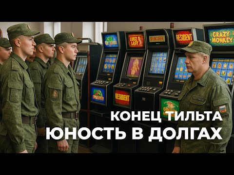 Видео: КОНЕЦ ТИЛЬТА – ЮНОСТЬ В ДОЛГАХ [LUDOMUSIC]