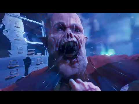 Видео: Vampire: The Masquerade - Bloodlines 2 / игровые моменты (Part 4/6)