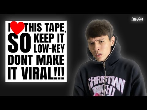 Видео: Обзор на elyaplugg - DONT MAKE IT VIRAL / Реакция BOTTOM