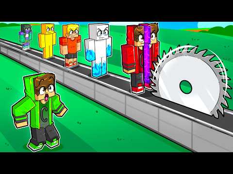 Видео: Я УЗНАЛ, ЧТО НАХОДИТСЯ ВНУТРИ REVERSOS В MINECRAFT!