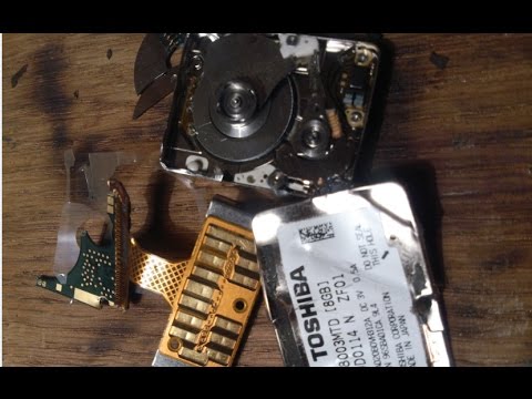 Видео: HDD  в телефоне NOKIA