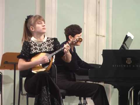 Видео: С.Рахманинов Элегия