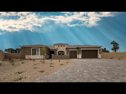 Видео: 🚨 ЗАСТРОЙЩИК ГОВОРИТ: «ПРОДАЙТЕ СЕЙЧАС!» | Роскошный дом за 1,5 млн долларов | 4010 кв. футов, 5 ...