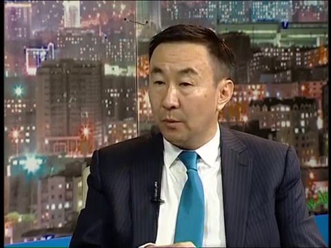 Видео: Цаг үе үзэл бодол М-Си-Эс группын Захиралуудын зөвлөлийн дарга Ж.Оджаргал