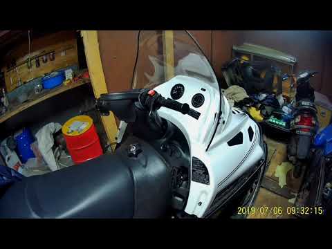 Видео: Снегоходы Варяг 500 и 550 первый год эксплуатации, итоги.