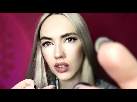 Видео: АСМР🎈ЛИПКИЙ НЕРАЗБОРЧИВЫЙ ШЁПОТ🎈ASMR🎈sticky whisper 🎈 #asmr #асмр #асмрвидео #асмрзвукирта