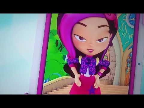 Видео: (Видео с веб камеры) Реклама Мульт 27.10.2025