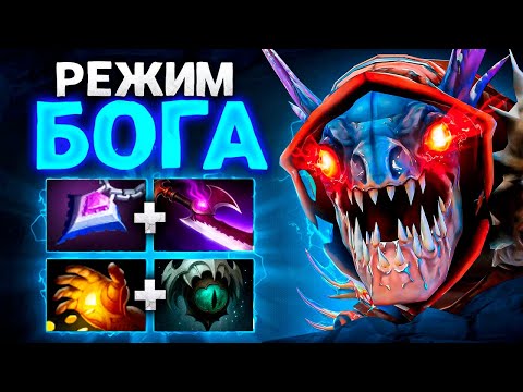 Видео: 30 КИЛЛОВ за 36 МИН 😨 БЕЗУМЕЦ