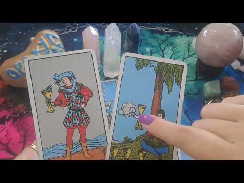 Видео: ✅️🫅МУЖЧИНА💞🌹, КОТОРОГО ВЕДУТ К ТЕБЕ АНГЕЛЫ🙏💙💙💙💞😇😇😇😇😇😇😇.