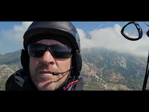 Видео: Олюдениз. Хроника маршрутного дня 24.09.2025