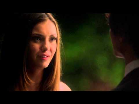 Видео: TVD\ Прощание Деймона с Еленой S06х22 LostFilm.
