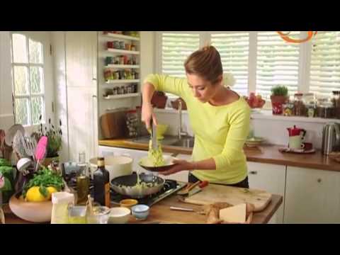 Видео: Рецепты приготовления итальянской кухни