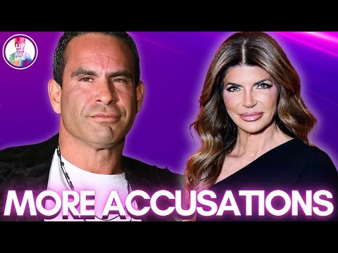 Видео: Муж Терезы Джудиче «разоблачен» во лжи!