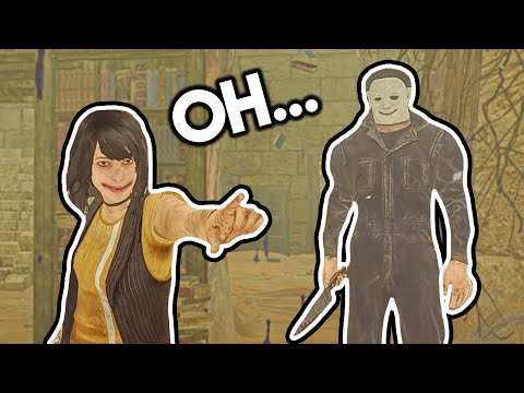 Видео: DBD, но ничего не имеет смысла | Подборка