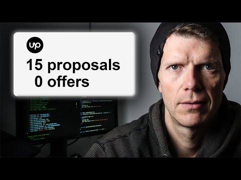Видео: Я попробовал фриланс-кодирование на Upwork