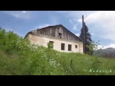 Видео: ЗДЕСЬ БЫЛА МОЯ ЗАСТАВА - Игорь Юдин.