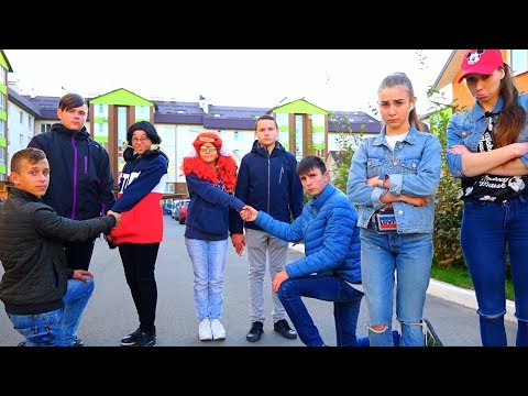 Видео: Все ВЛЮБИЛИСЬ в Улю и Гулю!