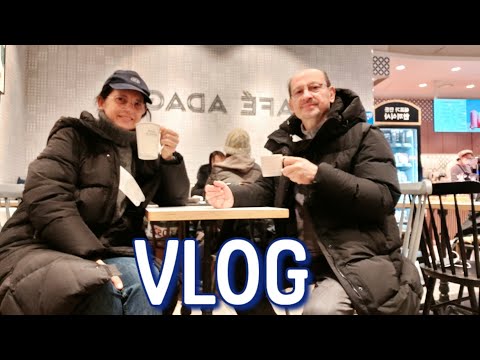 Видео: Един ден с баба Нели и дядо Краси 🧔👩‍🦱Къде ходихме ?? Какво правихме ??