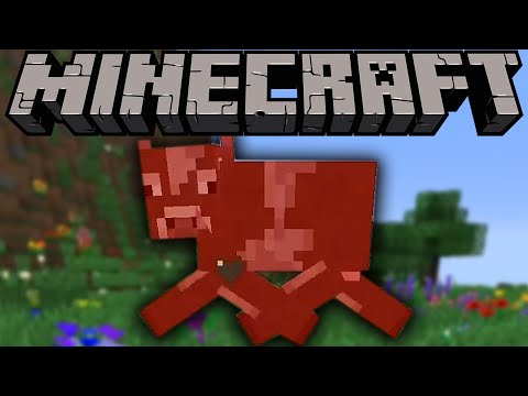 Видео: Добыча кожи // Minecraft SevTech Ages #3