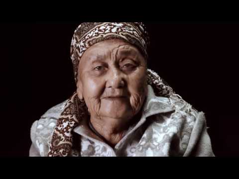 Видео: ЭКСКЛЮЗИВ - Мирбек Атабеков - Энекемай (OST "В Поисках Мамы")