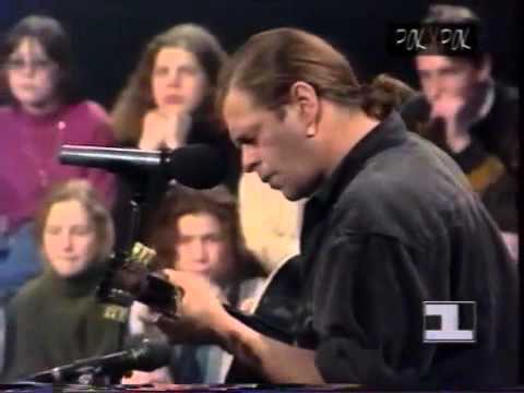 Видео: Борис Гребенщиков - Кладбище (Рок Урок 1995 )