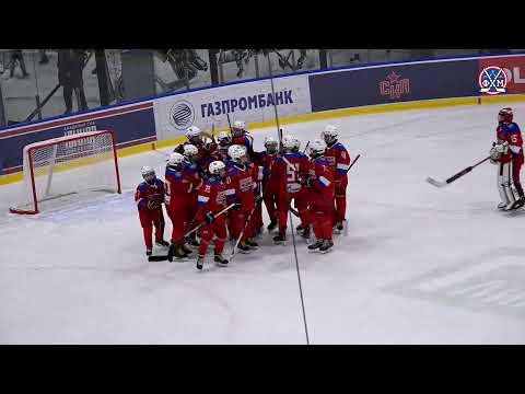 Видео: 2011 | Красная машина Юниор - Акд.Михайлова | 31.03.2024