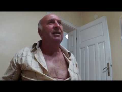 Видео: Бат Петьо от Свиленград за лудите и други неща