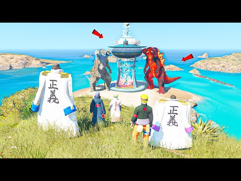 Видео: МОНСТРЛАР МЕКТЕБІНЕ АТТАНДЫҚ (GTA V)