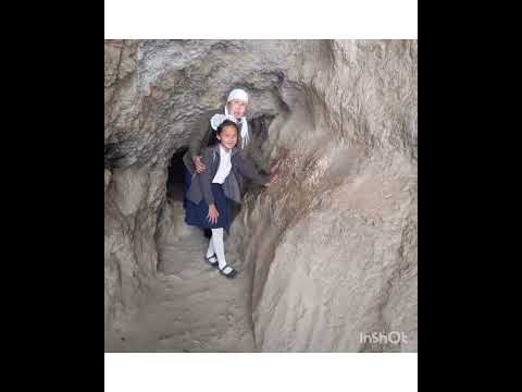 Видео: "Окуйбуз, жасайбыз, изилдейбиз".Т.Айбашев.о.м.3-4-класс.