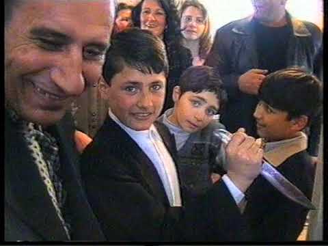 Видео: Свадьба Шант и Валя