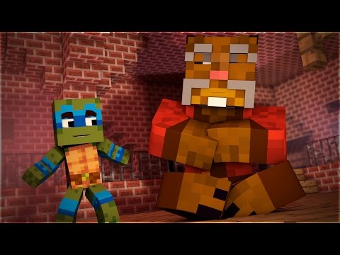 Видео: РЕБЕНОК ЧЕРЕПАШКА ВЫПИВАЕТ КОЕ-ЧТО - КТО ТВОЙ ПАПОЧКА В МАЙНКРАФТЕ?! 9 серия ЧЕРЕПАШКИ НИНДЗЯ