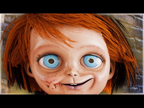 Видео: DBD — ЭТО НЕ ИГРА В СТИЛЕ ХОРРОР! | Сборник