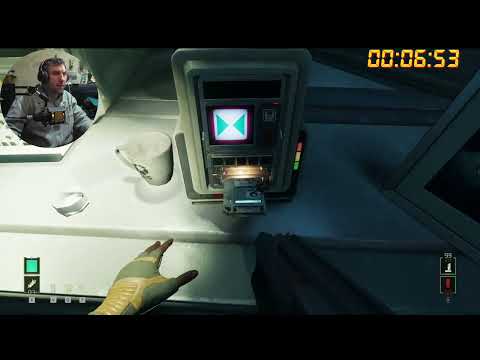 Видео: прохождение игры ALIEN ROGUE INCURSION СЕРИЯ 2 ХОДИМ БРОДИМ С ТИТАНОМ:)