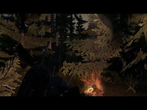Видео: DAYZ. Сервер Good Day. Пошёл на таран
