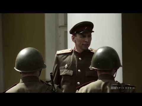 Видео: Арест Берия (ч.2)