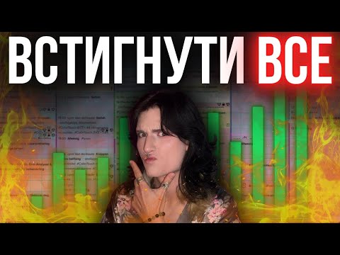 Видео: ПРОКРАСТИНУЄШ?? дивись це відео!