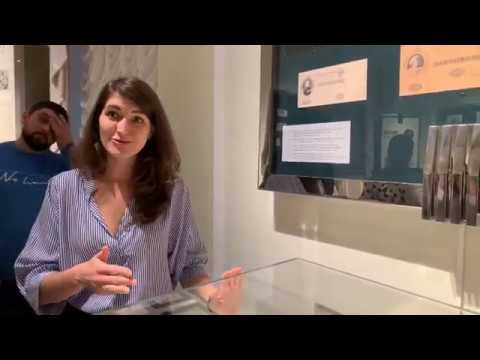 Видео: Музей истории денег