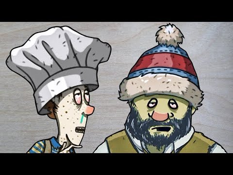 Видео: 60 Seconds - ВСЕГДА ГОВОРИМ ДА - ИСПЫТАНИЕ [#29] - Игра - Прохождение