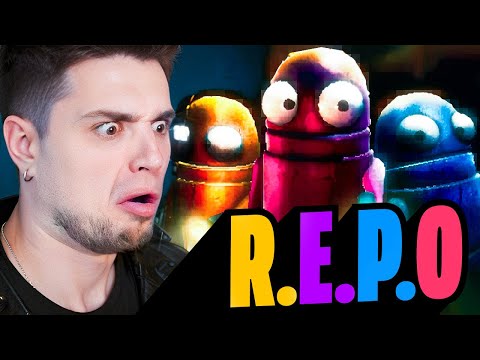Видео: ГОЛОВКИ БАЛАБОЛЫ 2 | R.E.P.O. | АРЕМОВ, АННА МЯУ, ТРУМАН, ФУГА, ГОЛЛИВУД, СЕГАВО