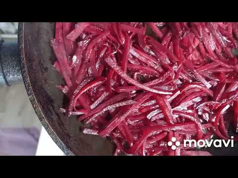 Видео: ПОСТНЫЙ БОРЩ с грибами и фасолью🥣/ пісний борщ з грибами