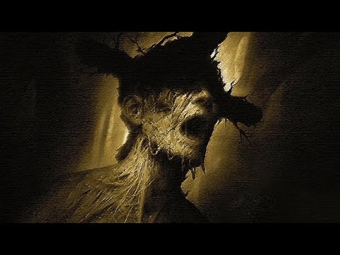 Видео: САМЫЙ ЖУТКИЙ ЛЕС ► Darkwood