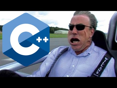 Видео: НЕВЕРОЯТНО БЫСТРЫЕ оптимизации C++