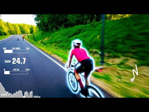 Видео: #vulgar_rider Обкатка brand-new Winspace SLC 3.0 в обновлённом Крылатском с Алексеем Морозовым